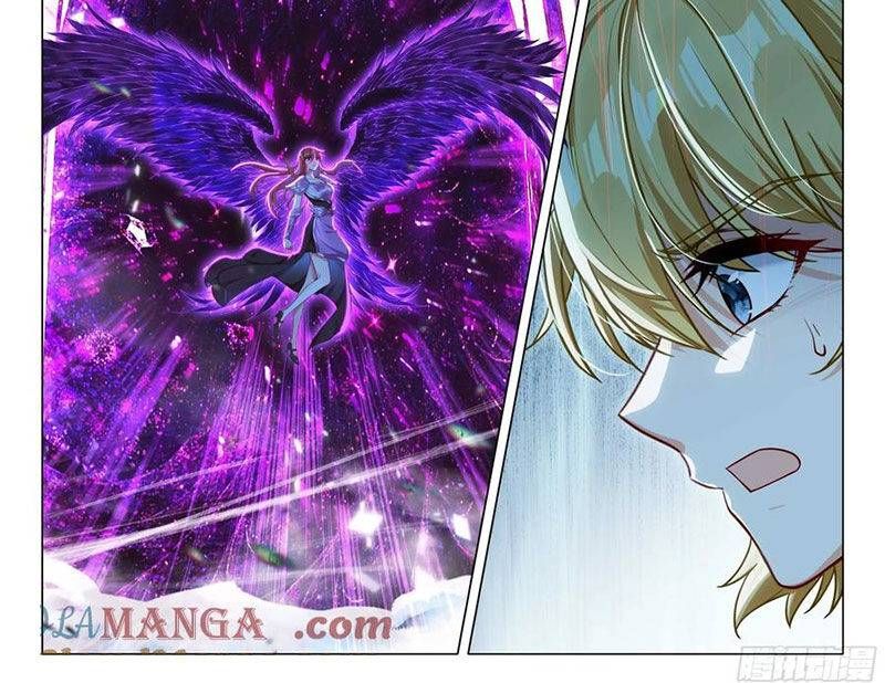 đọc truyện Long Vương Truyền Thuyết Chương 411 ảnh 13 tại Thiên Thai Truyện