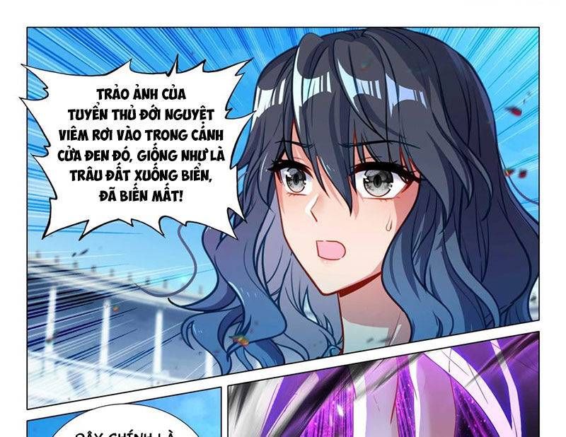 đọc truyện Long Vương Truyền Thuyết Chương 411 ảnh 14 tại Thiên Thai Truyện