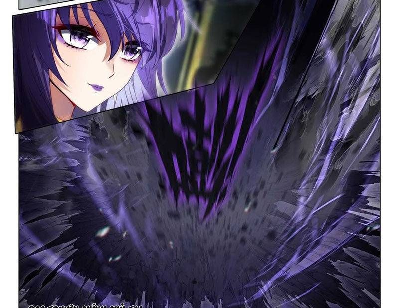 đọc truyện Long Vương Truyền Thuyết Chương 411 ảnh 22 tại Thiên Thai Truyện