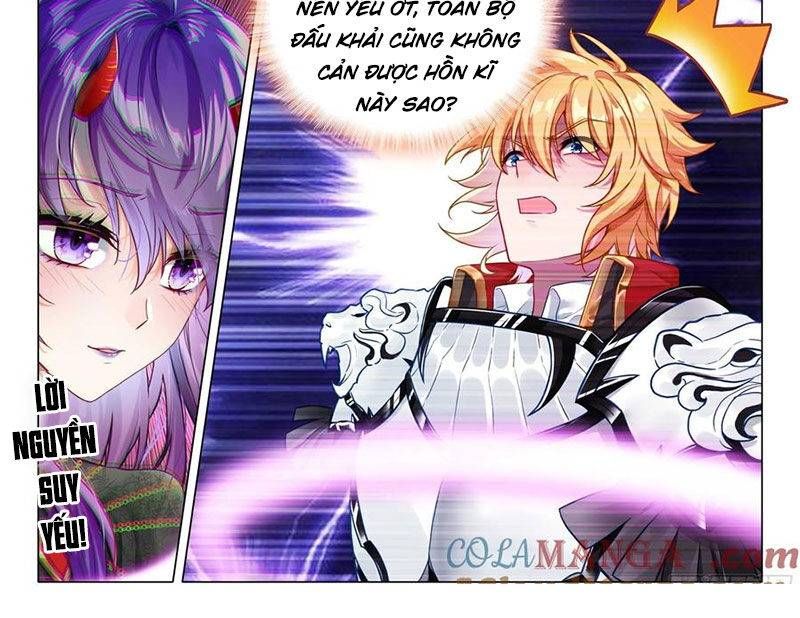 đọc truyện Long Vương Truyền Thuyết Chương 411 ảnh 24 tại Thiên Thai Truyện