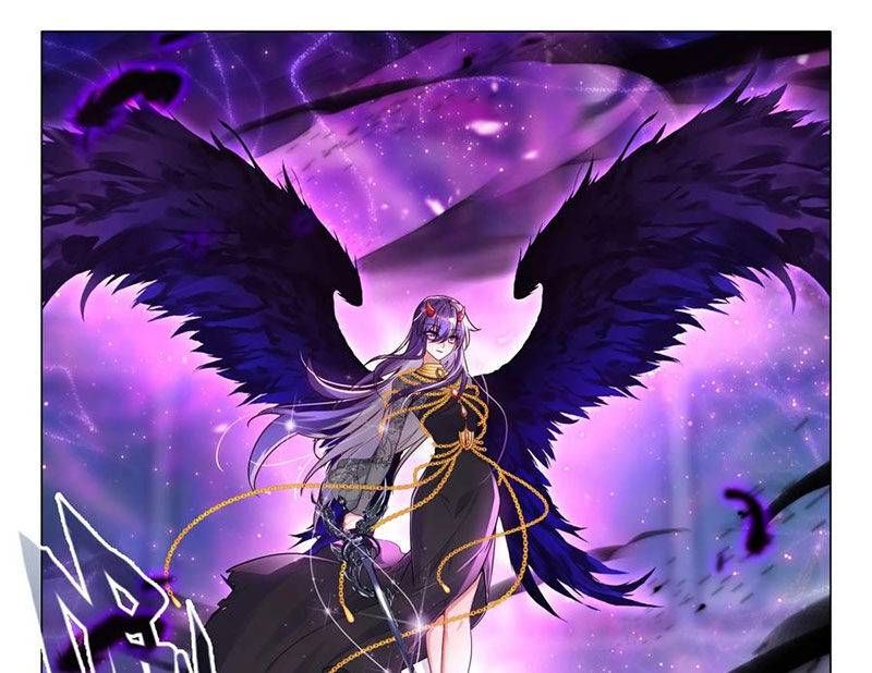 đọc truyện Long Vương Truyền Thuyết Chương 411 ảnh 25 tại Thiên Thai Truyện