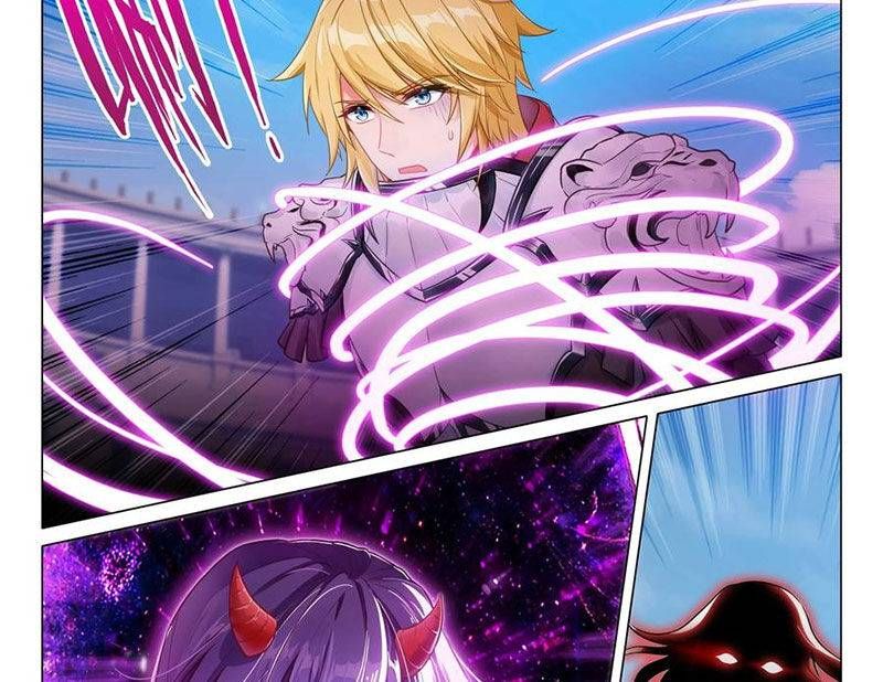 đọc truyện Long Vương Truyền Thuyết Chương 411 ảnh 27 tại Thiên Thai Truyện