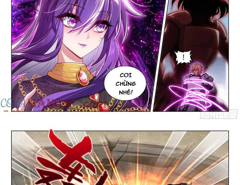 đọc truyện Long Vương Truyền Thuyết Chương 411 ảnh 28 tại Thiên Thai Truyện