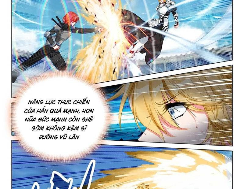 đọc truyện Long Vương Truyền Thuyết Chương 411 ảnh 5 tại Thiên Thai Truyện