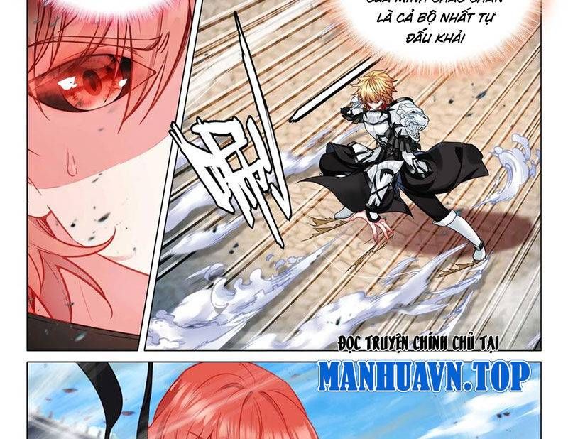 đọc truyện Long Vương Truyền Thuyết Chương 411 ảnh 7 tại Thiên Thai Truyện