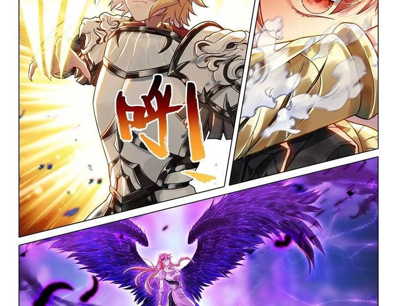 đọc truyện Long Vương Truyền Thuyết Chương 411 ảnh 9 tại Thiên Thai Truyện