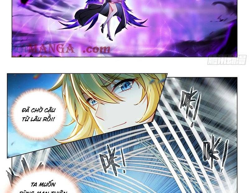 đọc truyện Long Vương Truyền Thuyết Chương 411 ảnh 10 tại Thiên Thai Truyện