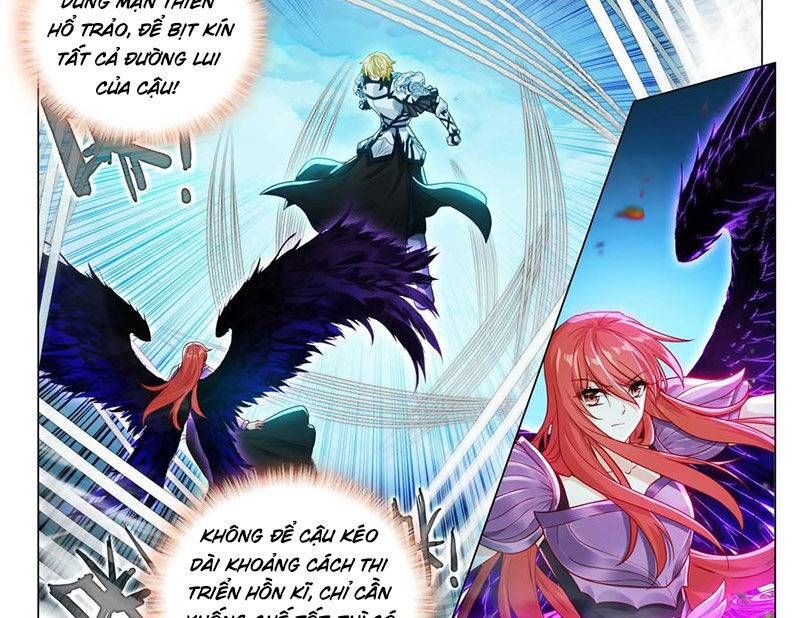 đọc truyện Long Vương Truyền Thuyết Chương 411 ảnh 11 tại Thiên Thai Truyện