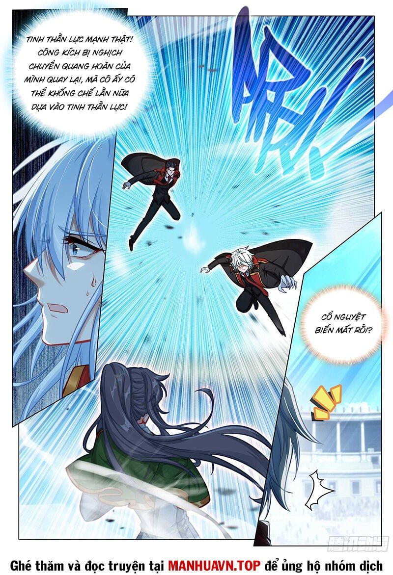 đọc truyện Long Vương Truyền Thuyết Chương 413 ảnh 13 tại Thiên Thai Truyện