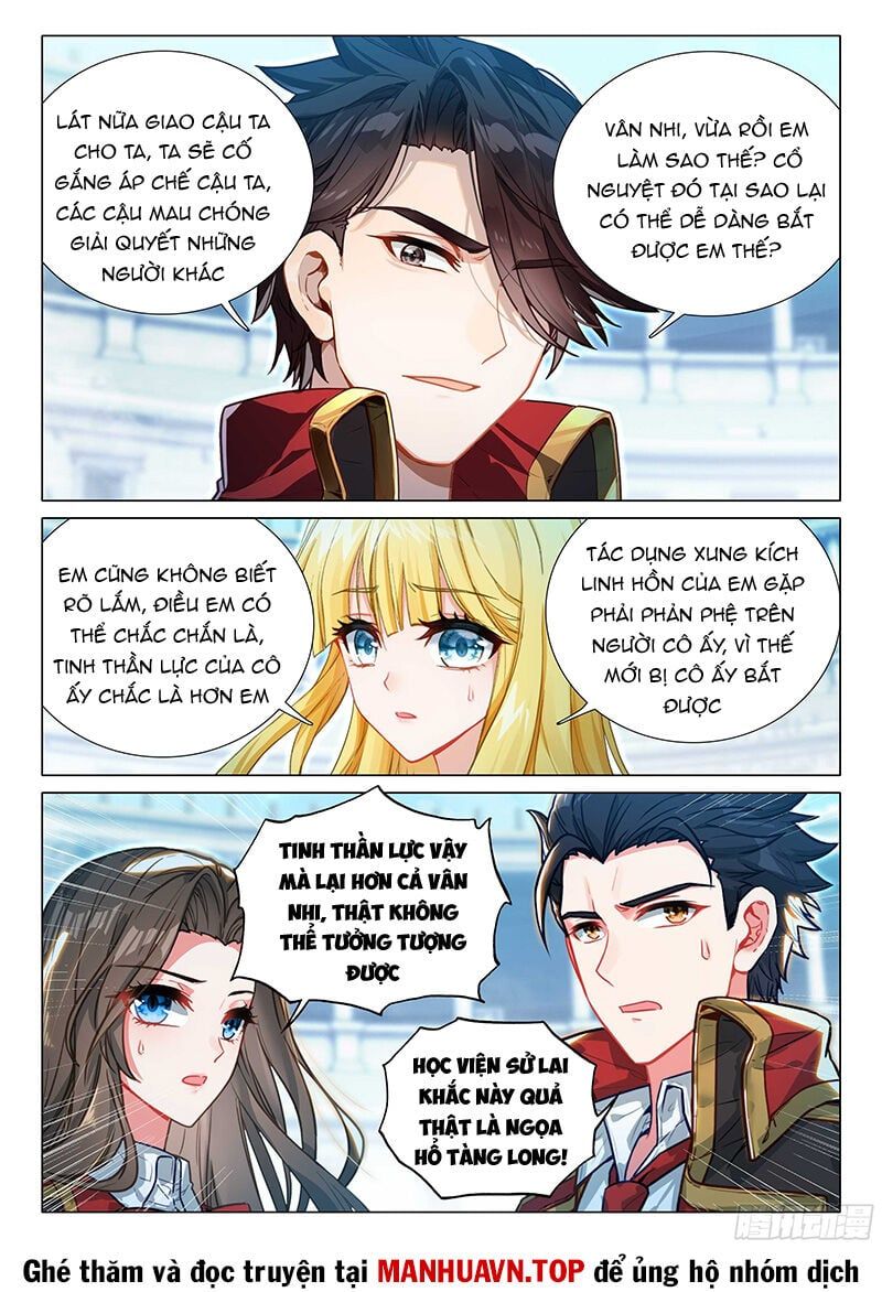 đọc truyện Long Vương Truyền Thuyết Chương 413 ảnh 4 tại Thiên Thai Truyện