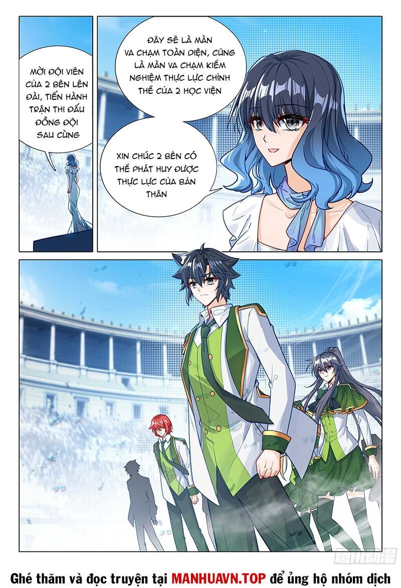 đọc truyện Long Vương Truyền Thuyết Chương 413 ảnh 6 tại Thiên Thai Truyện