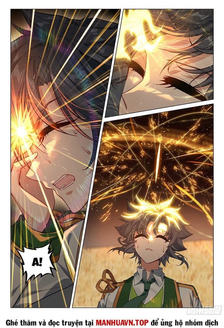 đọc truyện Long Vương Truyền Thuyết Chương 414 ảnh 4 tại Thiên Thai Truyện