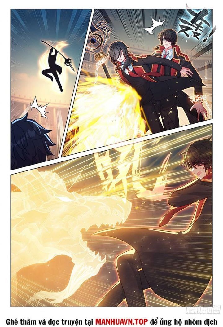 đọc truyện Long Vương Truyền Thuyết Chương 414 ảnh 10 tại Thiên Thai Truyện