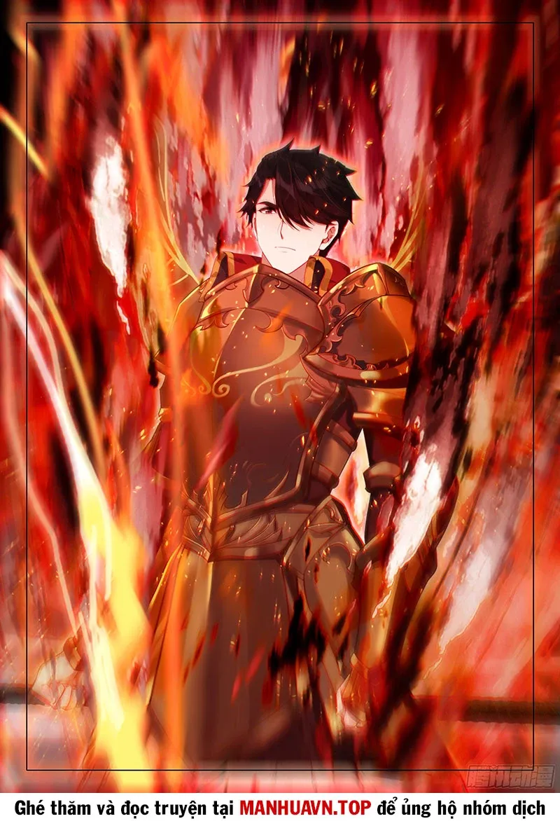 đọc truyện Long Vương Truyền Thuyết Chương 415 ảnh 8 tại Thiên Thai Truyện