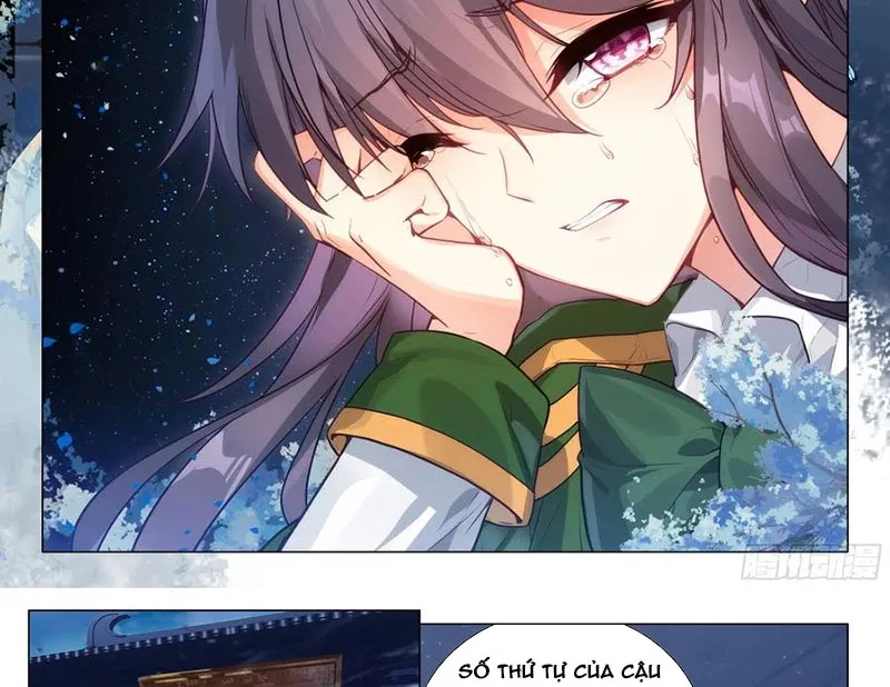 đọc truyện Long Vương Truyền Thuyết Chương 416 ảnh 15 tại Thiên Thai Truyện