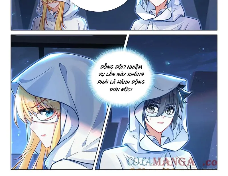 đọc truyện Long Vương Truyền Thuyết Chương 416 ảnh 24 tại Thiên Thai Truyện