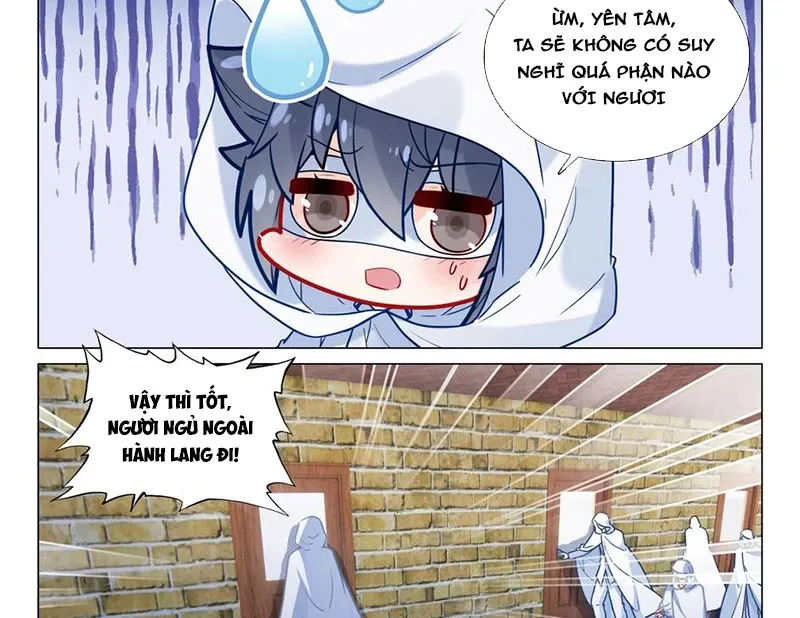 đọc truyện Long Vương Truyền Thuyết Chương 416 ảnh 27 tại Thiên Thai Truyện