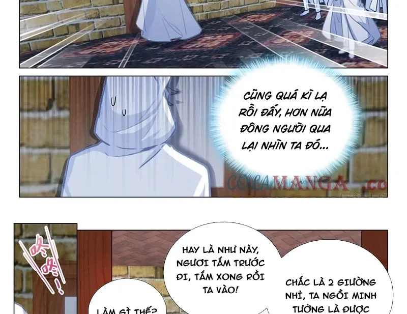 đọc truyện Long Vương Truyền Thuyết Chương 416 ảnh 28 tại Thiên Thai Truyện