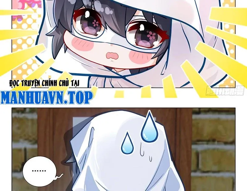 đọc truyện Long Vương Truyền Thuyết Chương 416 ảnh 30 tại Thiên Thai Truyện