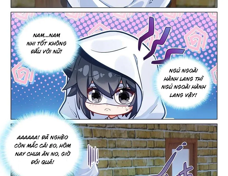 đọc truyện Long Vương Truyền Thuyết Chương 416 ảnh 31 tại Thiên Thai Truyện