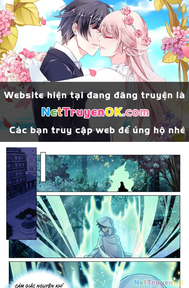 đọc truyện Long Vương Truyền Thuyết Chương 417 ảnh 3 tại Thiên Thai Truyện