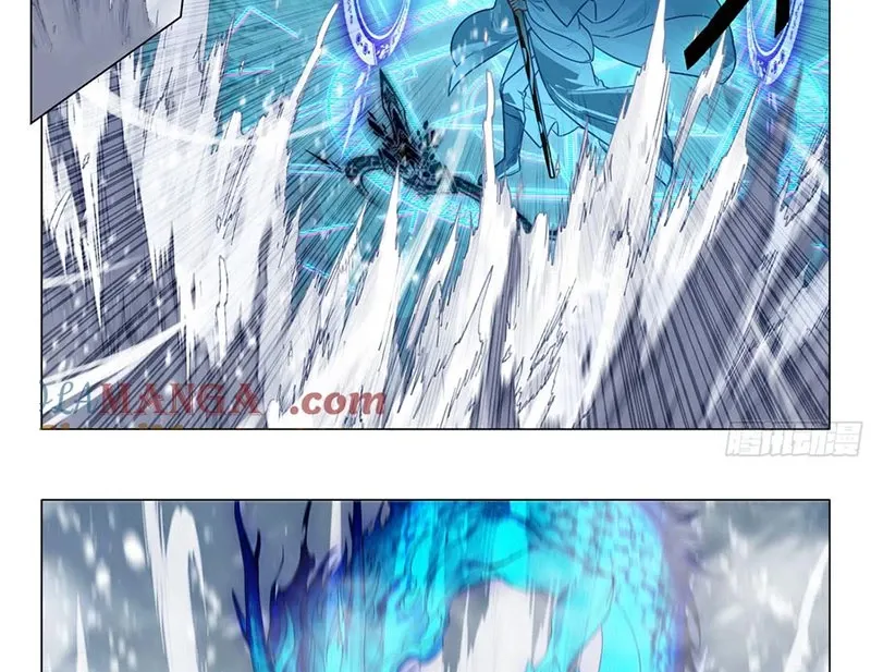 đọc truyện Long Vương Truyền Thuyết Chương 417 ảnh 17 tại Thiên Thai Truyện