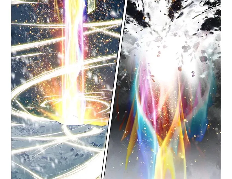 đọc truyện Long Vương Truyền Thuyết Chương 417 ảnh 20 tại Thiên Thai Truyện