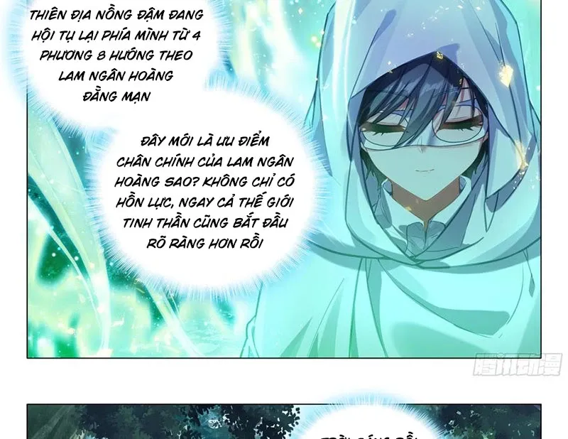 đọc truyện Long Vương Truyền Thuyết Chương 417 ảnh 4 tại Thiên Thai Truyện