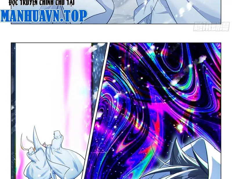 đọc truyện Long Vương Truyền Thuyết Chương 417 ảnh 23 tại Thiên Thai Truyện