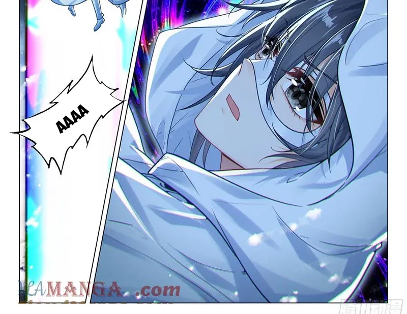 đọc truyện Long Vương Truyền Thuyết Chương 417 ảnh 24 tại Thiên Thai Truyện