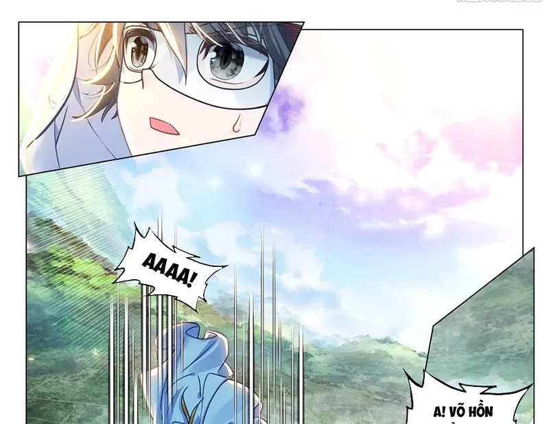 đọc truyện Long Vương Truyền Thuyết Chương 417 ảnh 25 tại Thiên Thai Truyện