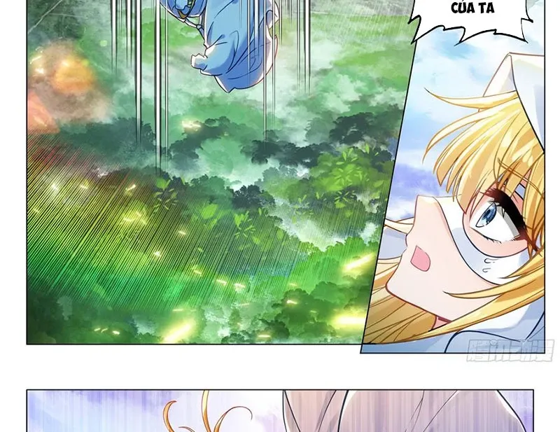 đọc truyện Long Vương Truyền Thuyết Chương 417 ảnh 26 tại Thiên Thai Truyện