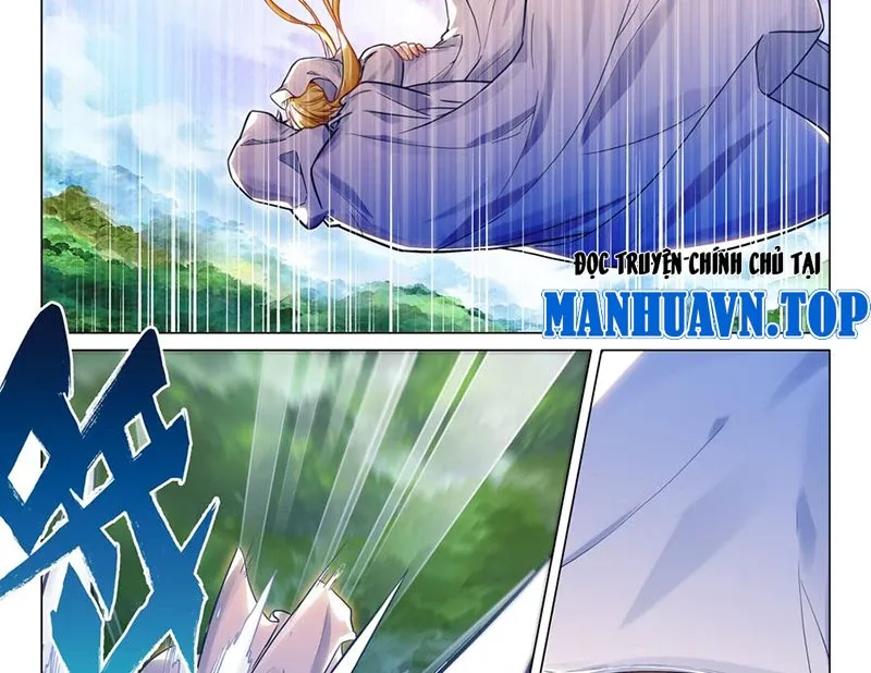 đọc truyện Long Vương Truyền Thuyết Chương 417 ảnh 27 tại Thiên Thai Truyện