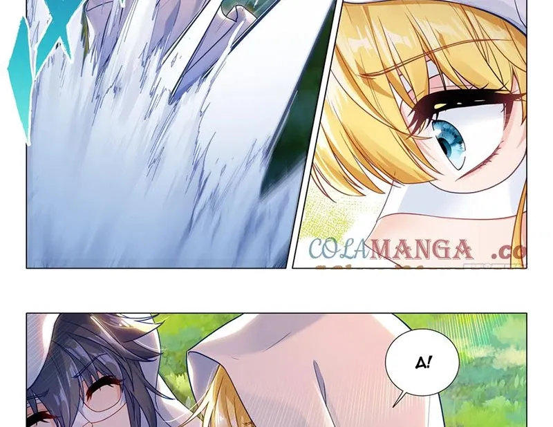 đọc truyện Long Vương Truyền Thuyết Chương 417 ảnh 28 tại Thiên Thai Truyện