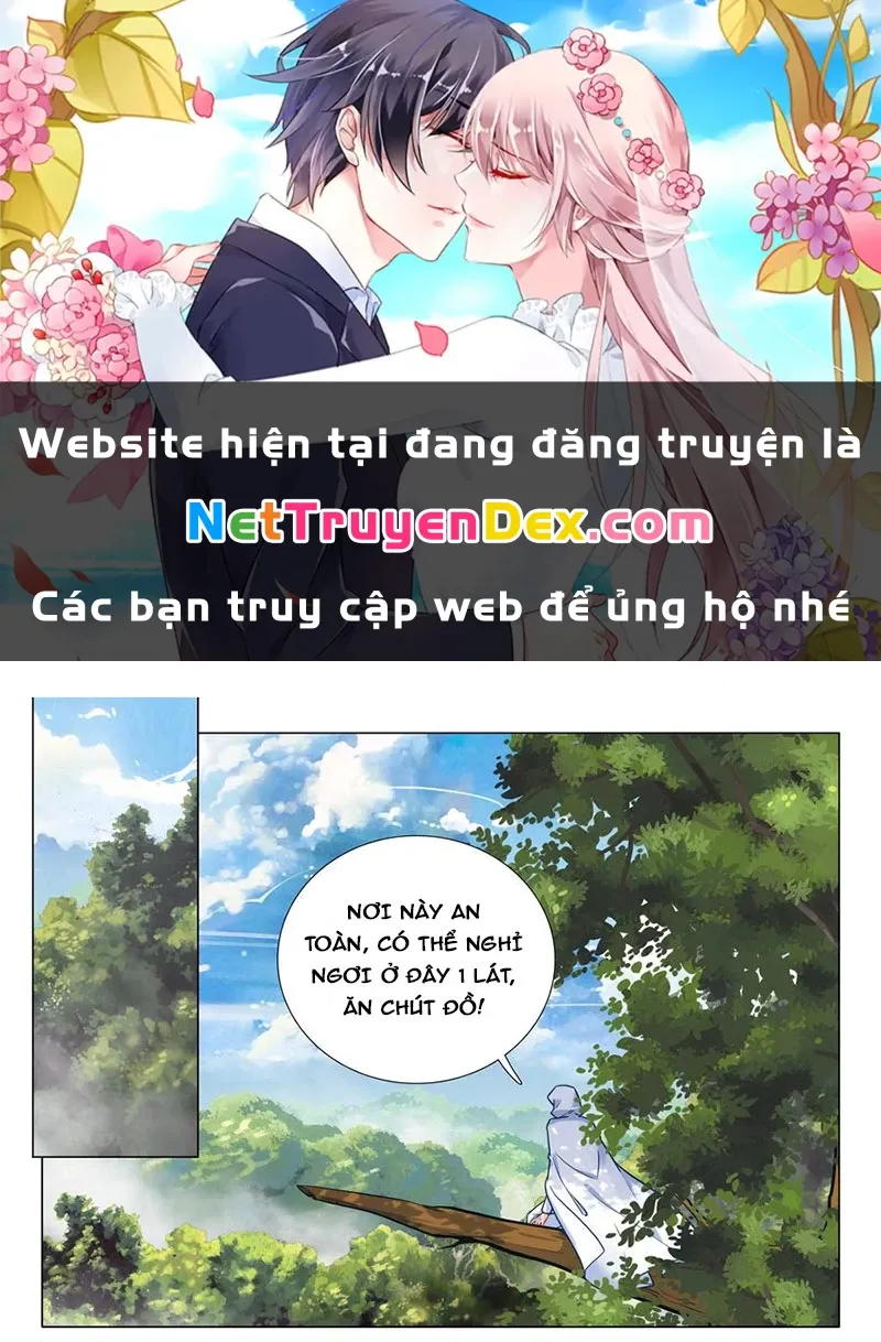 đọc truyện Long Vương Truyền Thuyết Chương 418 ảnh 3 tại Thiên Thai Truyện