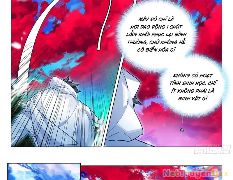 đọc truyện Long Vương Truyền Thuyết Chương 418 ảnh 15 tại Thiên Thai Truyện