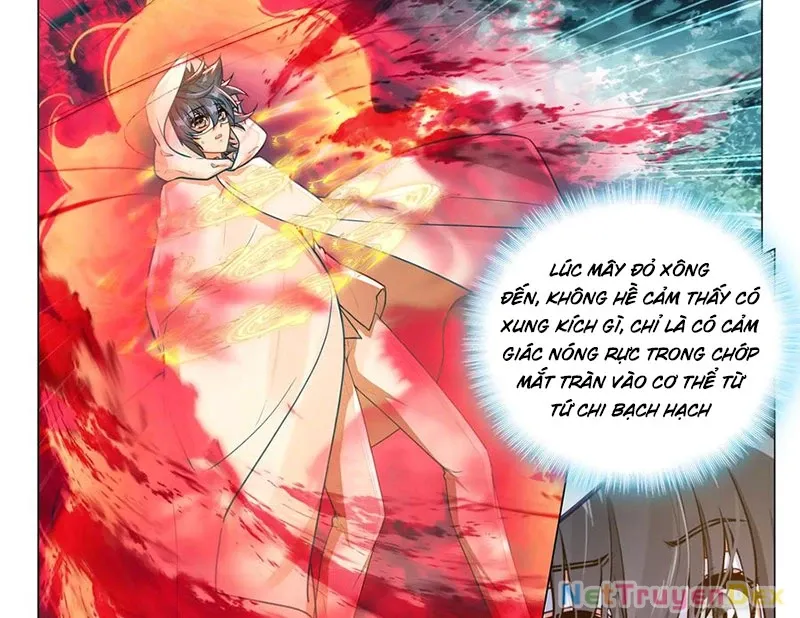 đọc truyện Long Vương Truyền Thuyết Chương 418 ảnh 18 tại Thiên Thai Truyện