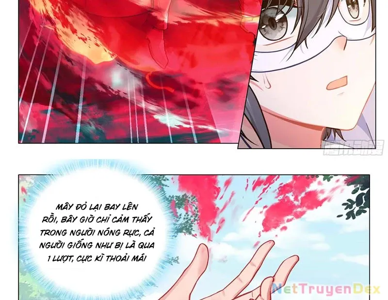 đọc truyện Long Vương Truyền Thuyết Chương 418 ảnh 19 tại Thiên Thai Truyện