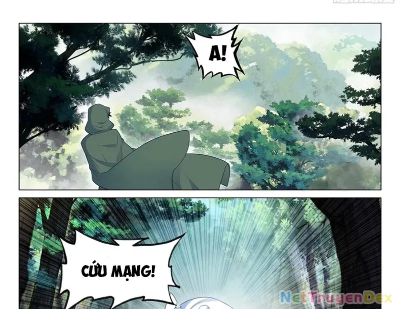 đọc truyện Long Vương Truyền Thuyết Chương 418 ảnh 25 tại Thiên Thai Truyện