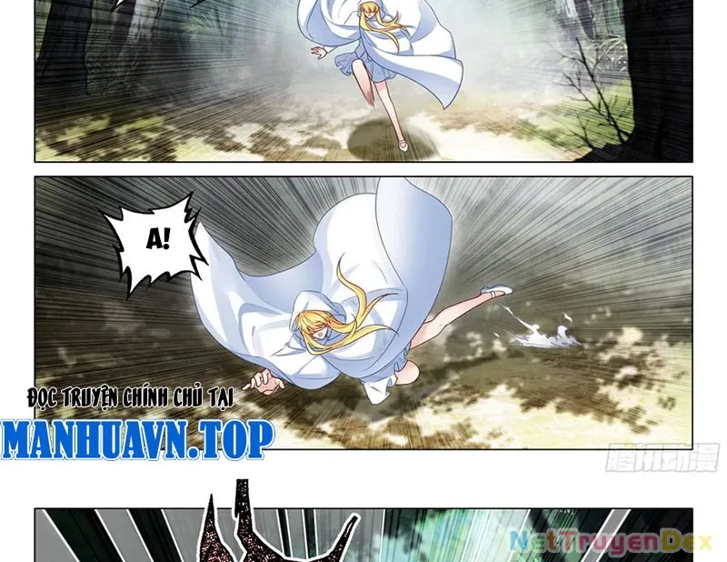 đọc truyện Long Vương Truyền Thuyết Chương 418 ảnh 26 tại Thiên Thai Truyện