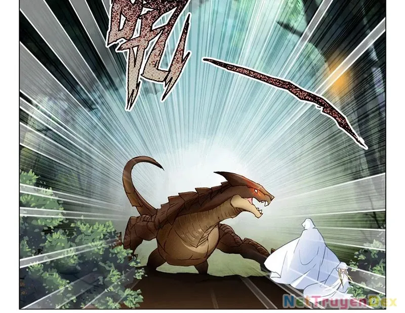 đọc truyện Long Vương Truyền Thuyết Chương 418 ảnh 27 tại Thiên Thai Truyện