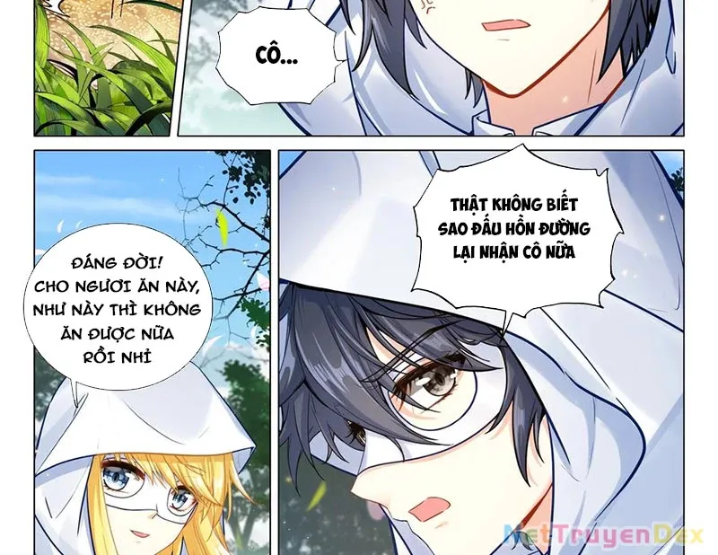 đọc truyện Long Vương Truyền Thuyết Chương 418 ảnh 9 tại Thiên Thai Truyện