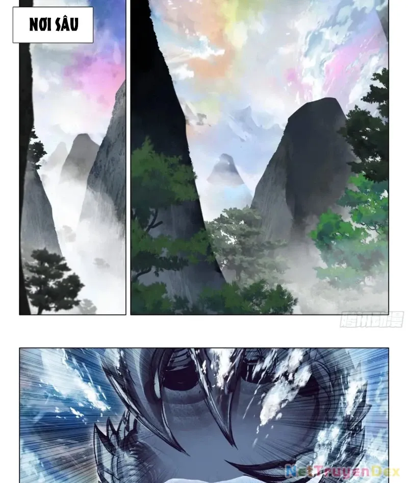 đọc truyện Long Vương Truyền Thuyết Chương 419 ảnh 18 tại Thiên Thai Truyện