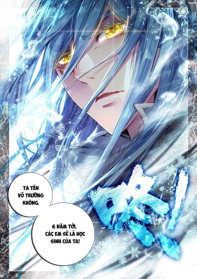 đọc truyện Long Vương Truyền Thuyết Chương 42 ảnh 7 tại Thiên Thai Truyện