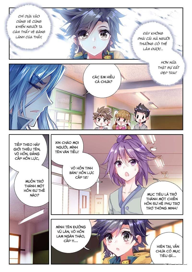 đọc truyện Long Vương Truyền Thuyết Chương 42 ảnh 8 tại Thiên Thai Truyện