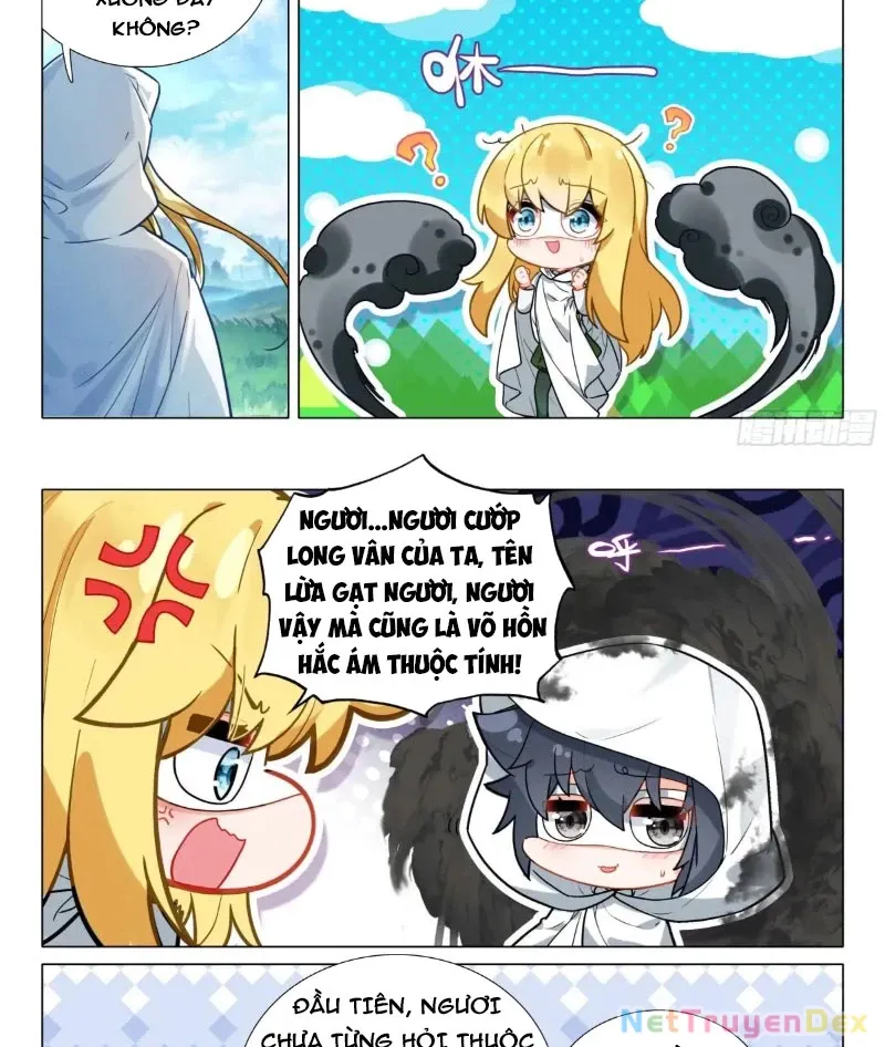 đọc truyện Long Vương Truyền Thuyết Chương 420 ảnh 4 tại Thiên Thai Truyện