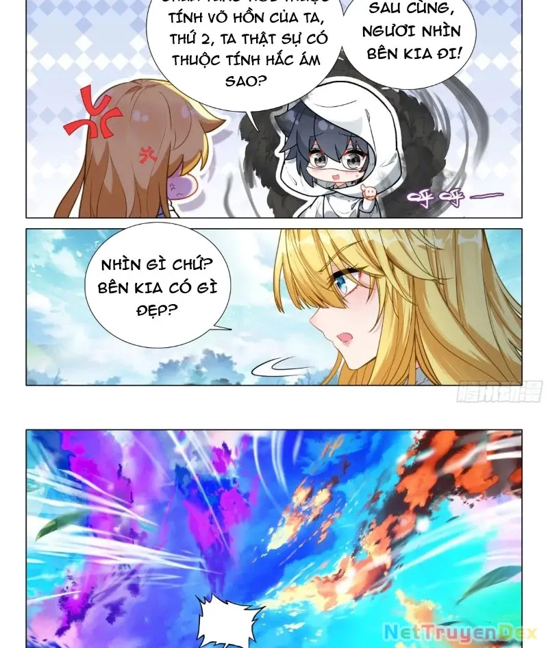 đọc truyện Long Vương Truyền Thuyết Chương 420 ảnh 5 tại Thiên Thai Truyện