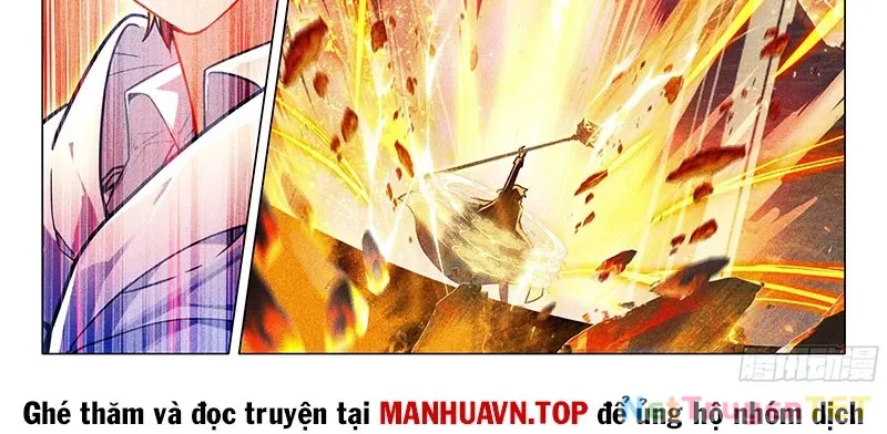 đọc truyện Long Vương Truyền Thuyết Chương 421 ảnh 13 tại Thiên Thai Truyện