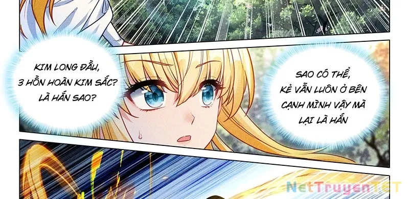 đọc truyện Long Vương Truyền Thuyết Chương 421 ảnh 15 tại Thiên Thai Truyện