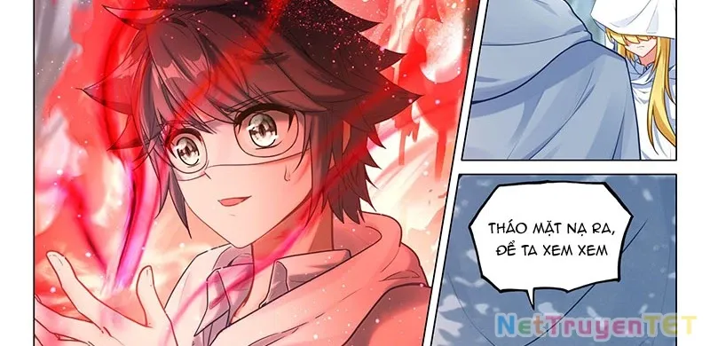 đọc truyện Long Vương Truyền Thuyết Chương 421 ảnh 18 tại Thiên Thai Truyện